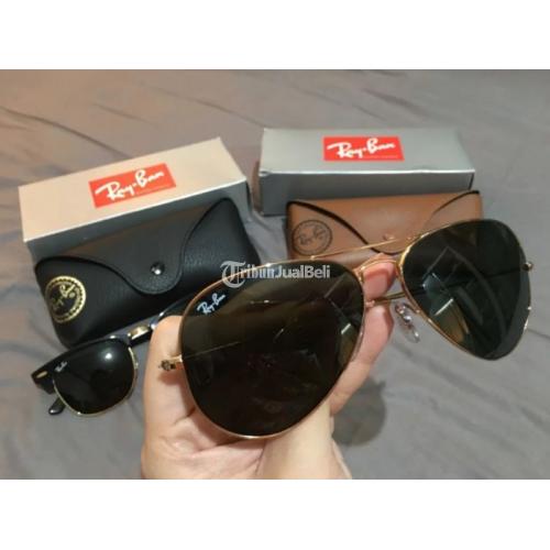 Harga rayban outlet aviator