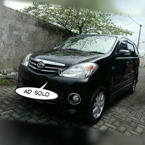 Memilih Avanza Bekas Plat AD: Panduan Lengkap untuk Pembeli Cerdas