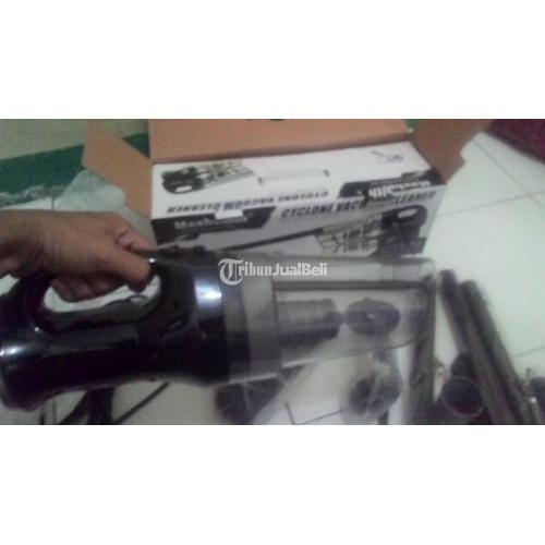 Vacum Cleaner Rumahan Terbaik Maxhealth Cyclone Harga Murah Berkualitas