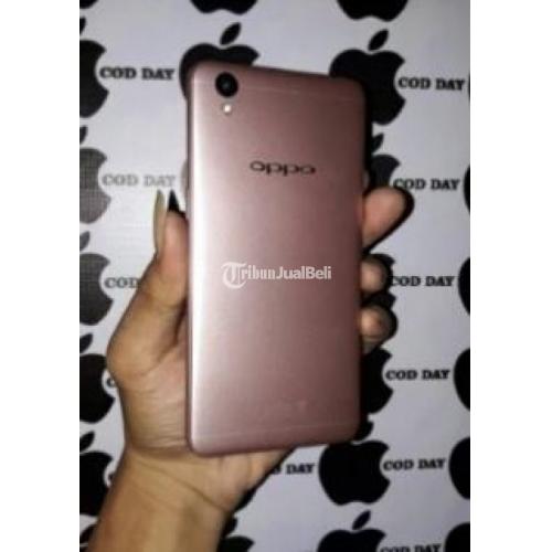HP Android Bekas Oppo Neo 9 / A37 Seken Mulus Normal Harga Murah di ...