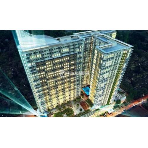 Apartmen Vida View Murah Siap Huni Pusat Kota Panakukang Mas - Makassar