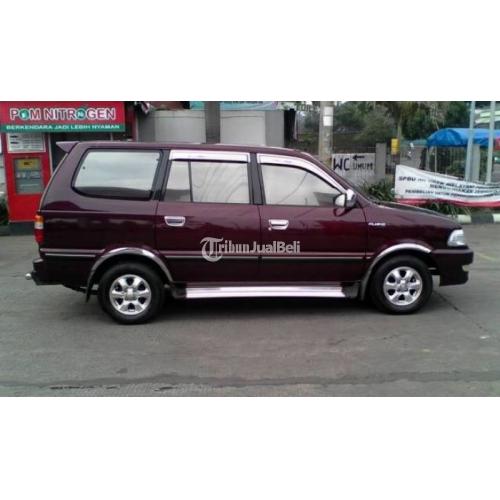 avanza 1.3 2007 vs lgx 1.8 efi