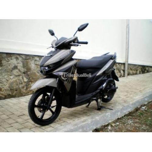 Yamaha Mio Soul GT 125 AbudiAbu Second Bluecore Tahun 2016 Murah di