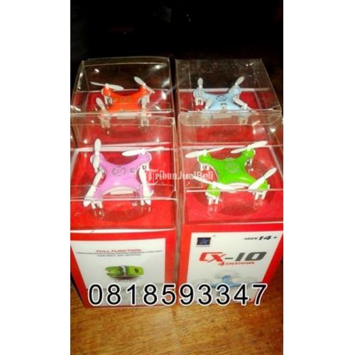 Mini Drone Termurah Tanpa Kamera Untuk Belajar New Harga Murah