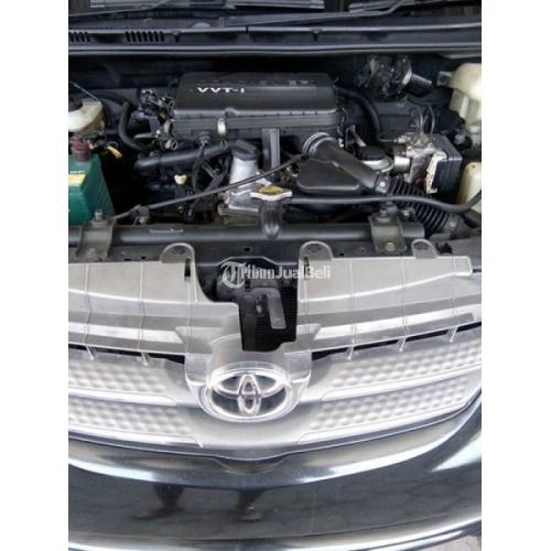 Avanza 2007 Mojokerto: Ikon Keandalan, Cermin Perjalanan Kota Onde-Onde