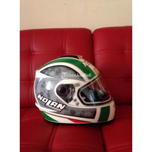 Helm best sale nolan n63