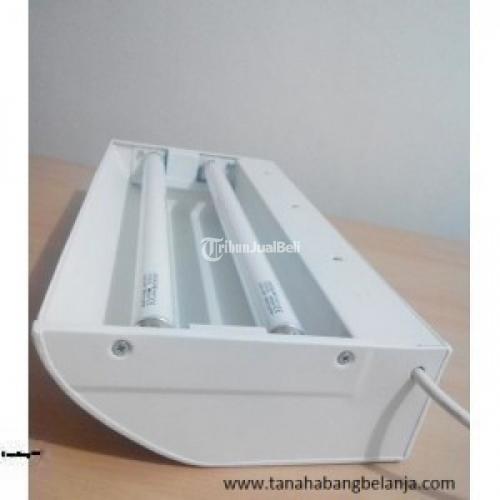 Fly Catcher AK1 Lampu Penangkap Serangga, Nyamuk, Lalat Harga Murah Praktis - Jakarta Barat