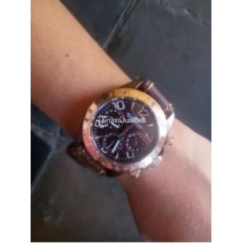 Jam tangan best sale mounte christ chronograph