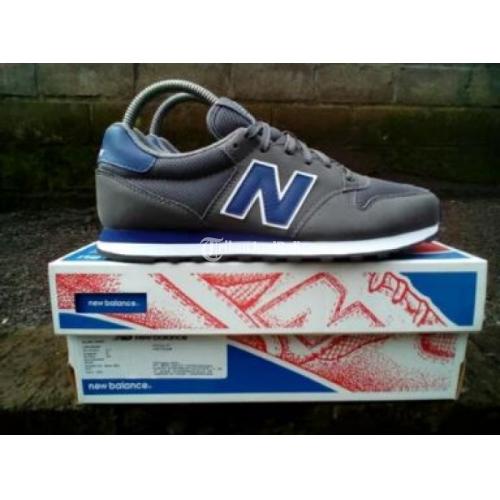 Harga new outlet balance 500 original