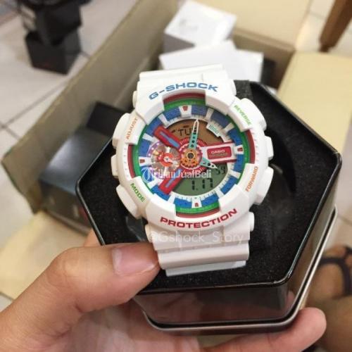 Jam tangan gshock discount original