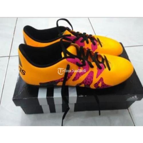 Sepatu bola adidas x cheap 15