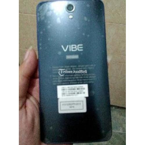 HP Android Bekas Lenovo Vibe S1 Mulus No Minus Fullset Harga Murah - Jawa Timur