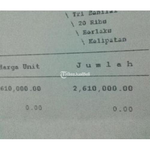 HP Android Bekas Lenovo Vibe S1 Mulus No Minus Fullset Harga Murah - Jawa Timur