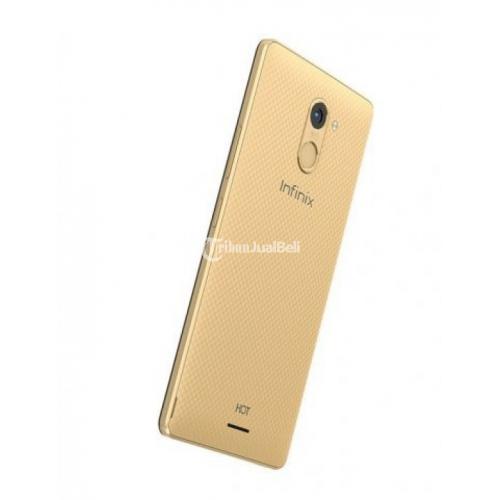 Handphone Android Infinix Hot 4 X557 New Garansi Resmi Harga Murah - Tangerang