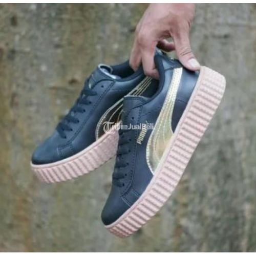 Puma hotsell fenty harga