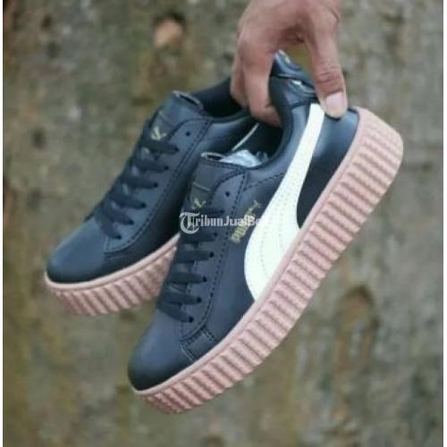 Harga puma rihanna deals