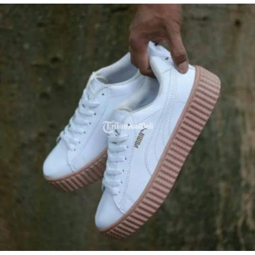 Puma shop rihanna harga