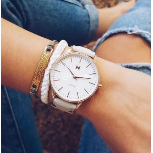 Jam Tangan MVMT Wanita The Boulevard Collection Original Termurah