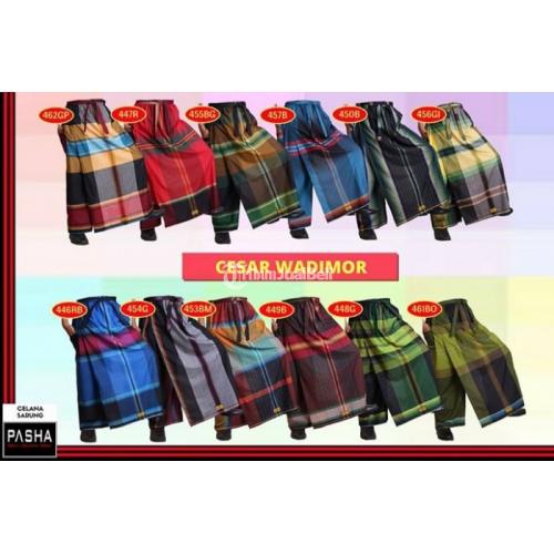 Celana Sarung Anak Motif Kekinian Lembut dan Nyaman - Kediri