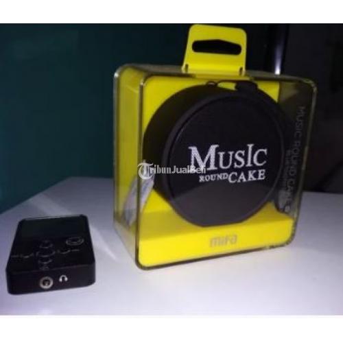 Bluetooth Portable Speaker Xiaomi MiFa Original BNIB Harga Murah