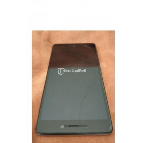 Smartphone Xiaomi Redmi 3s Grey 16GB Ram 2GB Second Bergaransi - Bandung