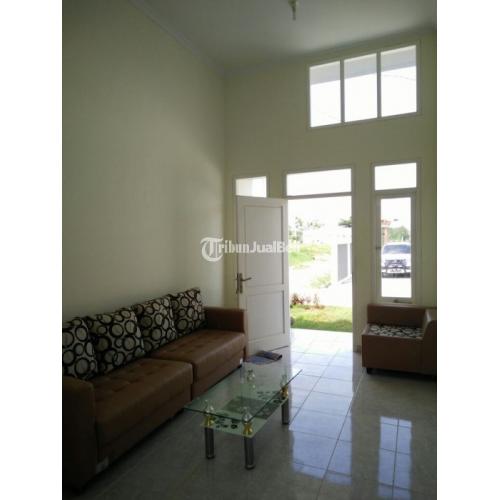 RUMAH Cantik Siap Huni, New DP & Cicilan Ringan Gratis Banyak Biaya Admin Bonus Berlimpah - Bekasi
