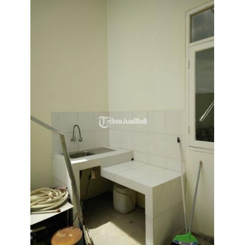 RUMAH Cantik Siap Huni, New DP & Cicilan Ringan Gratis Banyak Biaya Admin Bonus Berlimpah - Bekasi