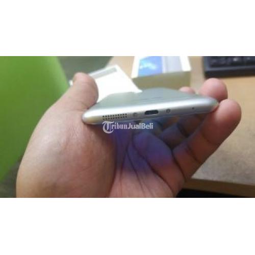 Smartphone Asus Zenfone 3 Laser Silver 32GB Ram 4GB Second Murah - Yogyakarta