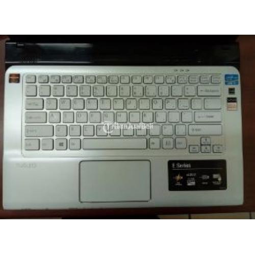 SONY VAIO SVE14AG19N CORE I 7（ジャンク SONY VAIO/SVE14AG19N