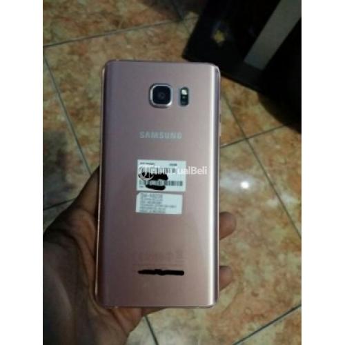 Samsung Galaxy Note SMdiN9208 Second Original Mulus di Jakarta