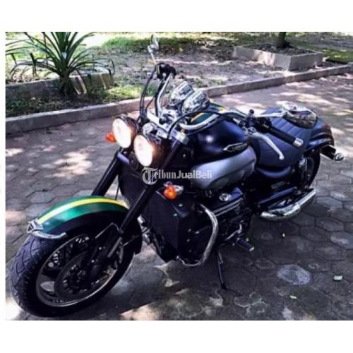 Jual triumph deals rocket 3