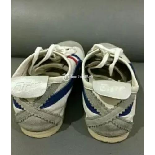 Onitsuka medan 2025