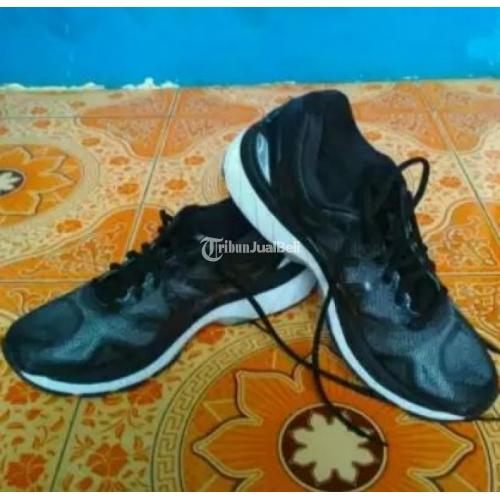 Sepatu asics outlet original terbaru 2017