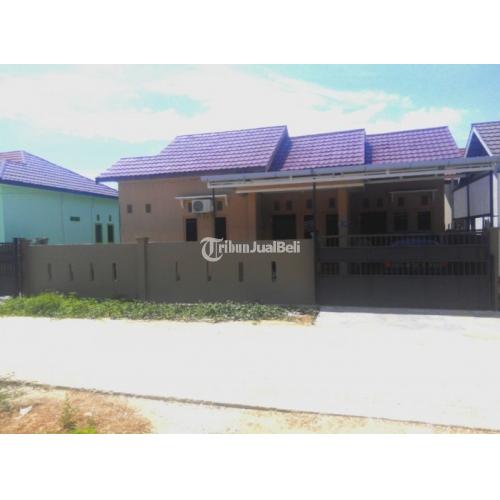 Rumah SHM LT.150m2 Jalan Pramuka Km.6 Harga Murah -Banjarmasin