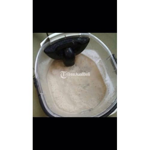 Jasa Membasmi Tungau dan Kuman dengan Vakum Hydro Cleaning Doctor Clean Harga Murah - Pangkalpinang