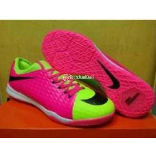 Sepatu futsal nike hypervenom clearance x