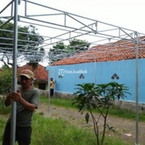 Sewa Tenda Al Berbagai Ukuran Harga Murah untuk Berbagai Acara di