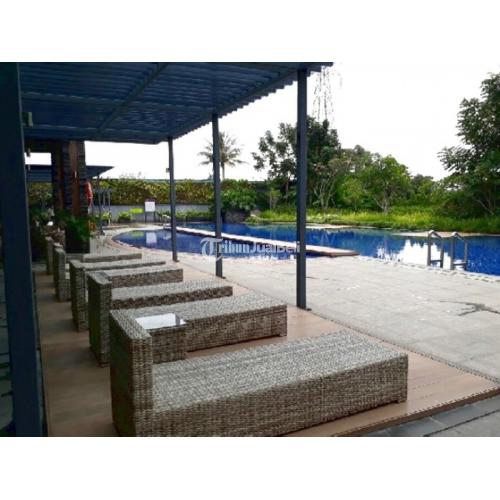 Resort Vimalla Hills di Puncak Bogor, Gadog