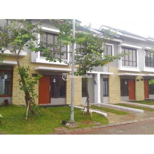 Exclusive Cluster 2 Lantai di Narogong Fasilitas Lengkap Ready Stock - Bekasi