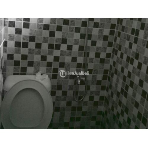 Rumah Baru 2 Lantai Lokasi Strategis Asri Nyaman di Jatiwaringin Murah Aman - Bekasi