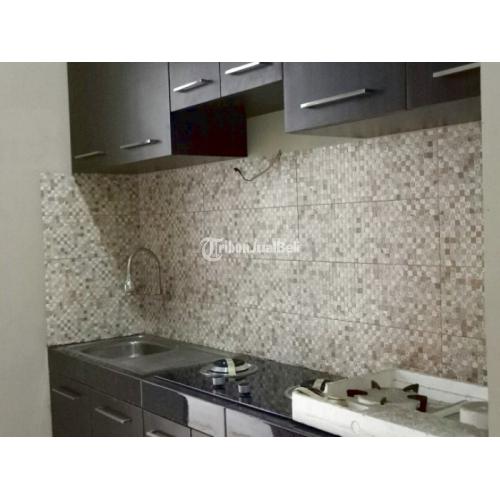 Rumah Baru 2 Lantai Lokasi Strategis Asri Nyaman di Jatiwaringin Murah Aman - Bekasi