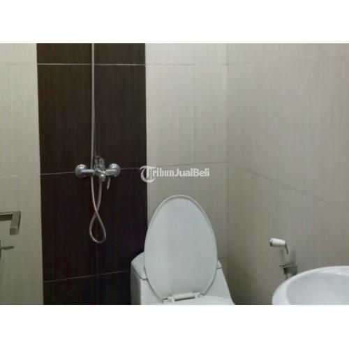 Rumah Baru 2 Lantai Lokasi Strategis Asri Nyaman di Jatiwaringin Murah Aman - Bekasi