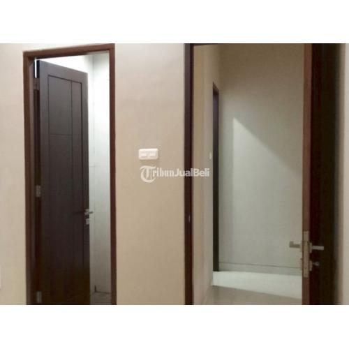 Rumah Baru 2 Lantai Lokasi Strategis Asri Nyaman di Jatiwaringin Murah Aman - Bekasi