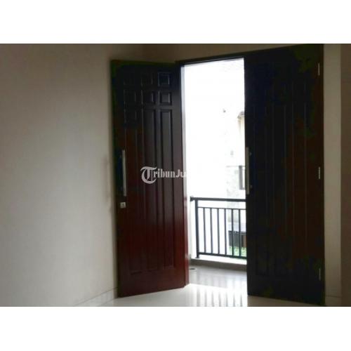 Rumah Baru 2 Lantai Lokasi Strategis Asri Nyaman di Jatiwaringin Murah Aman - Bekasi