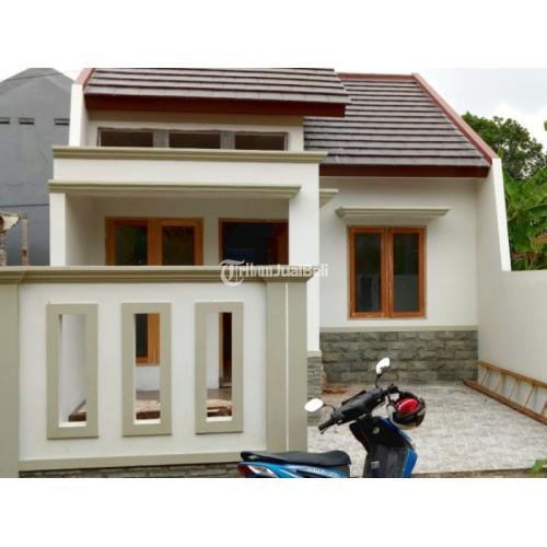 Cluster Lokasi Strategis Asri Nyaman di Wibawa Mukti Jatiasih Bekasi - Jawa Barat