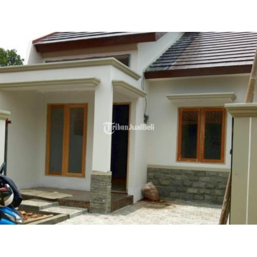 Cluster Lokasi Strategis Asri Nyaman di Wibawa Mukti Jatiasih Bekasi - Jawa Barat