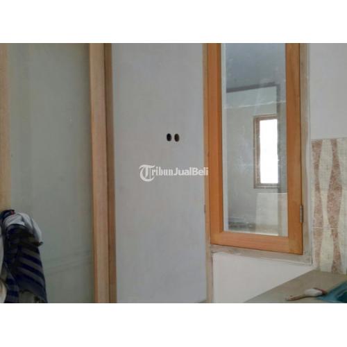 Cluster Lokasi Strategis Asri Nyaman di Wibawa Mukti Jatiasih Bekasi - Jawa Barat