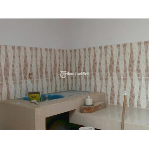 Cluster Lokasi Strategis Asri Nyaman di Wibawa Mukti Jatiasih Bekasi - Jawa Barat