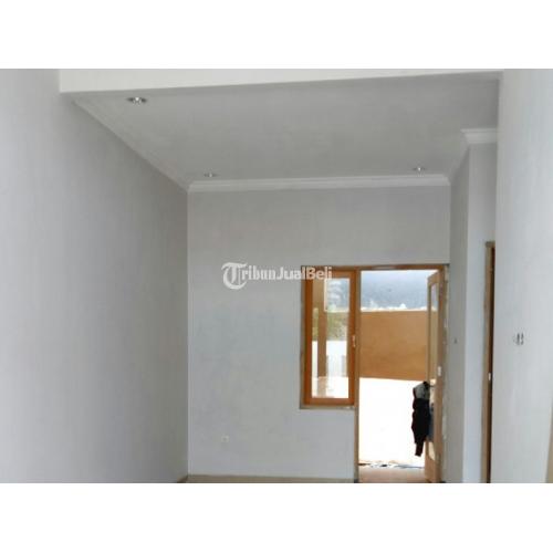 Cluster Lokasi Strategis Asri Nyaman di Wibawa Mukti Jatiasih Bekasi - Jawa Barat