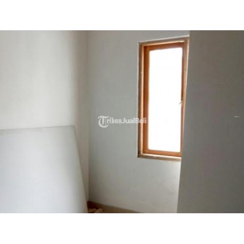 Cluster Lokasi Strategis Asri Nyaman di Wibawa Mukti Jatiasih Bekasi - Jawa Barat